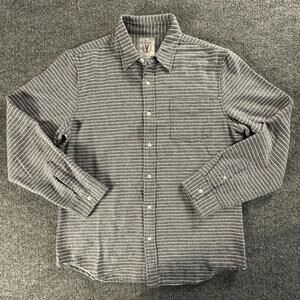 Cole Haan Pinch Maine Classics‎ Men's Button-Up Shirt XL #637